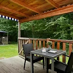 Knaus Campingpark Kemping Essen