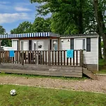 אתר קמפינג Knaus Campingpark *