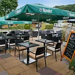 Kemping Knaus Campingpark Essen