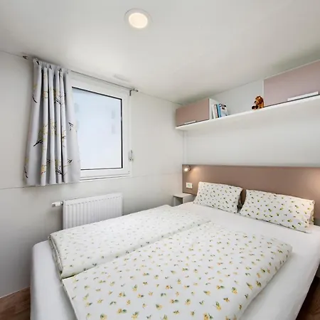 Knaus Campingpark * Essen