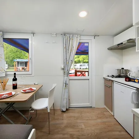 Knaus Campingpark Essen