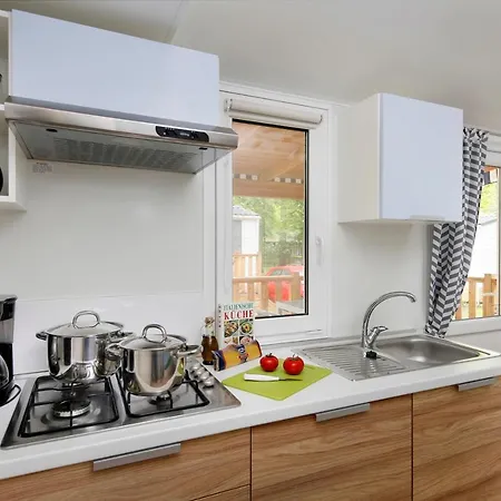 Kemping Knaus Campingpark