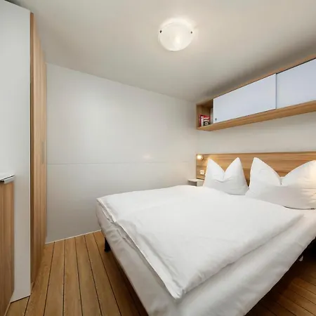 Kamp alanı Knaus Campingpark Essen