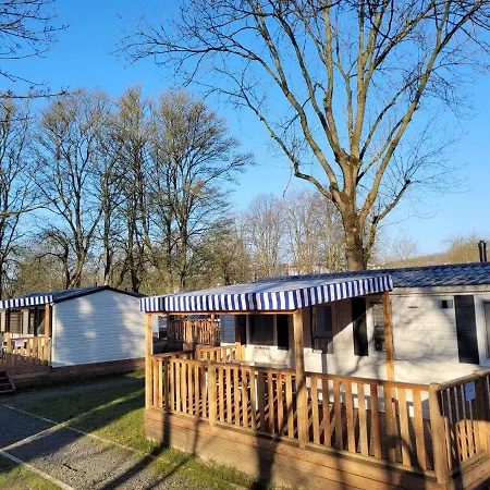 Knaus Campingpark Kemping