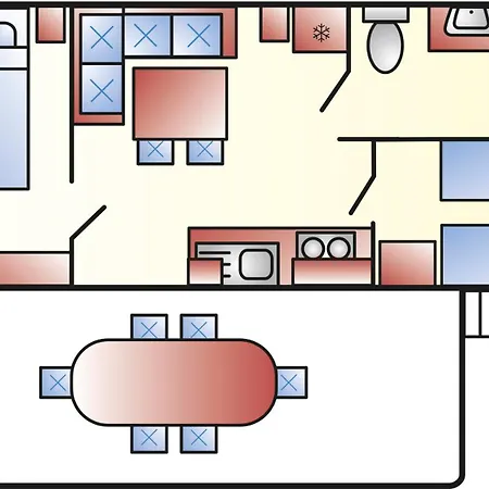 Parque de Campismo Knaus Campingpark *
