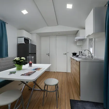 Parque de Campismo Knaus Campingpark Essen