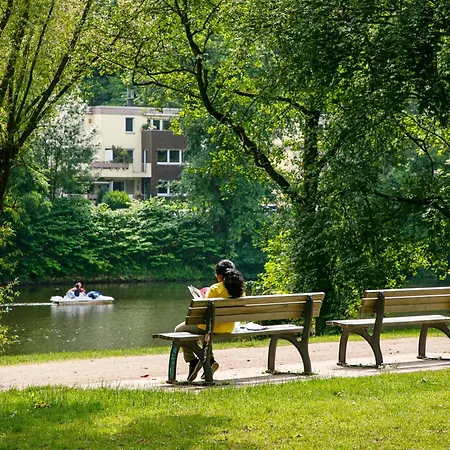 Knaus Campingpark * Essen