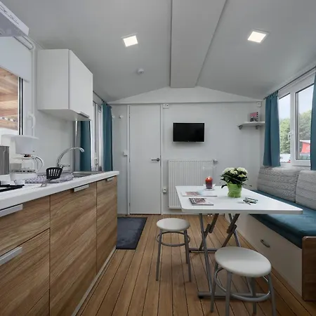 Knaus Campingpark Campingplatz