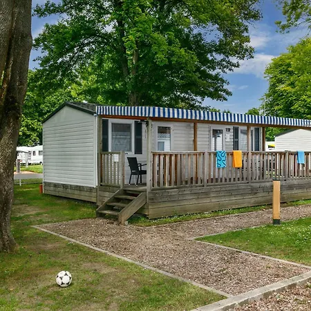 Knaus Campingpark Campingplatz