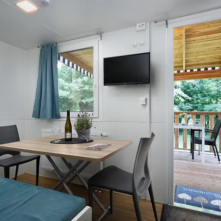 Knaus Campingpark *