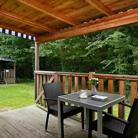 Knaus Campingpark Parque de Campismo Essen