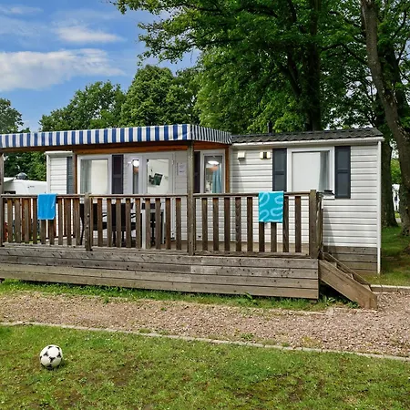 Parque de Campismo Knaus Campingpark *