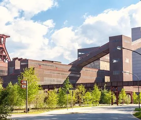 Knaus Campingpark * Essen