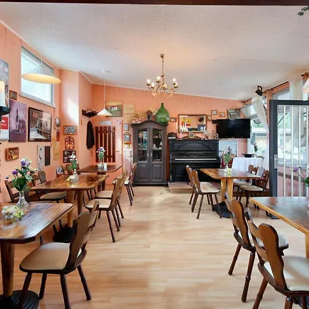 Kemping Knaus Campingpark Essen