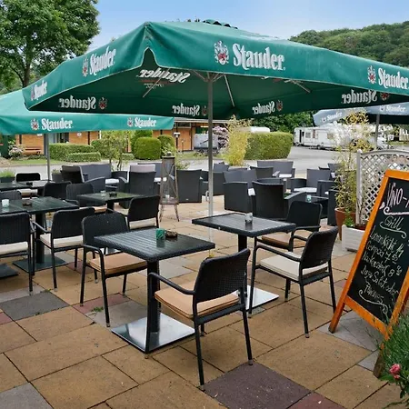 Kemping Knaus Campingpark Essen