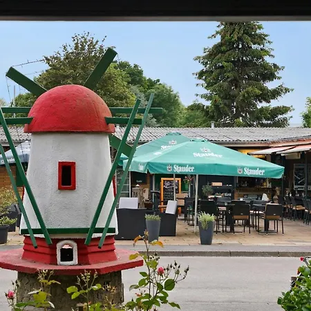 Kemping Knaus Campingpark Essen