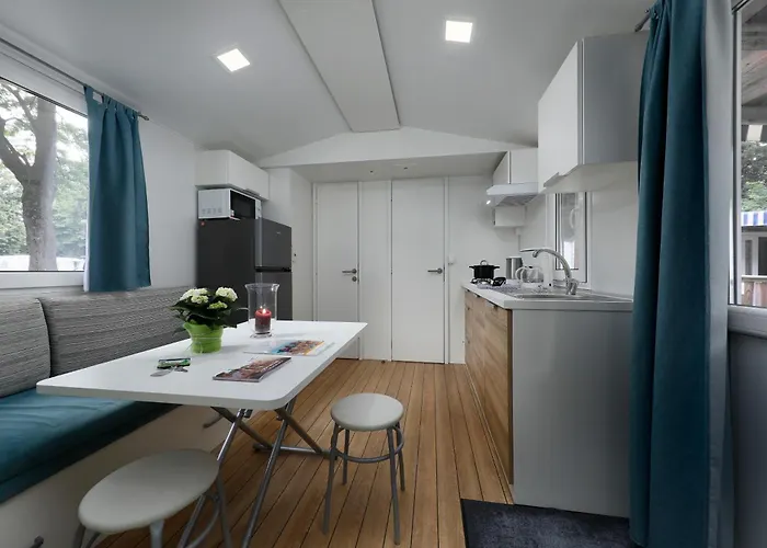 Campingplads Knaus Campingpark Essen