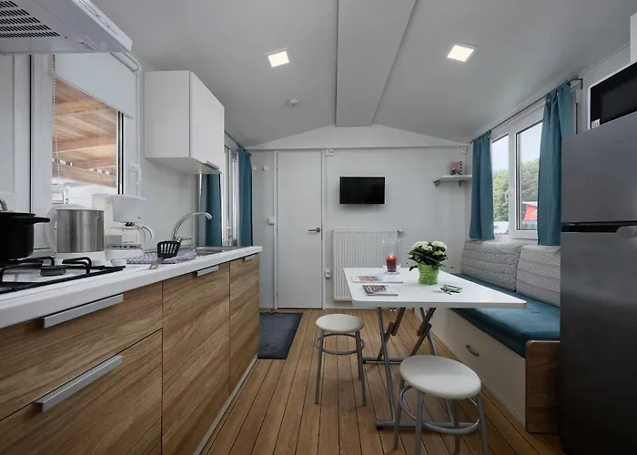 Knaus Campingpark Campingplads