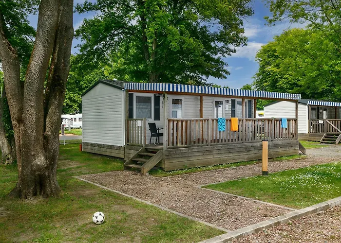 Knaus Campingpark Campingplads