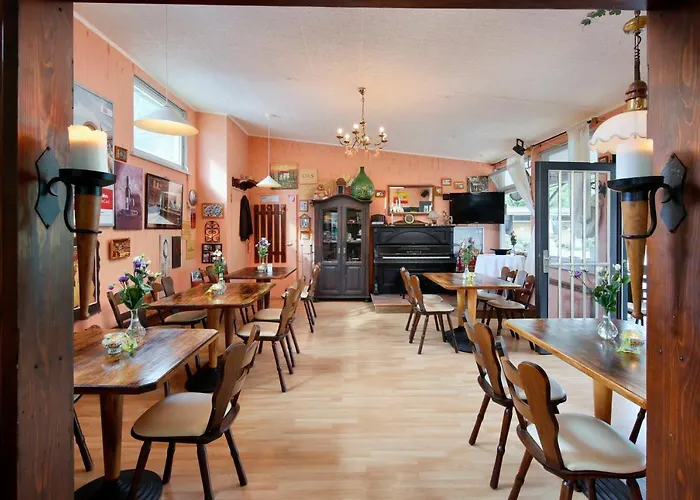 Campingplads Knaus Campingpark Essen