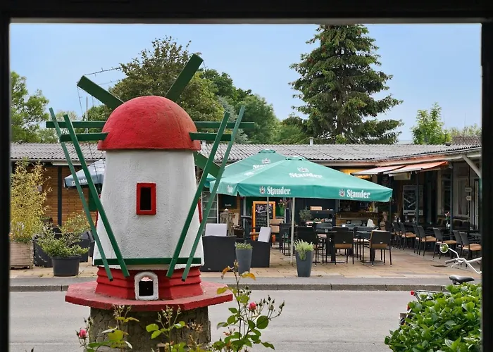 Campingplatz Knaus Campingpark Essen